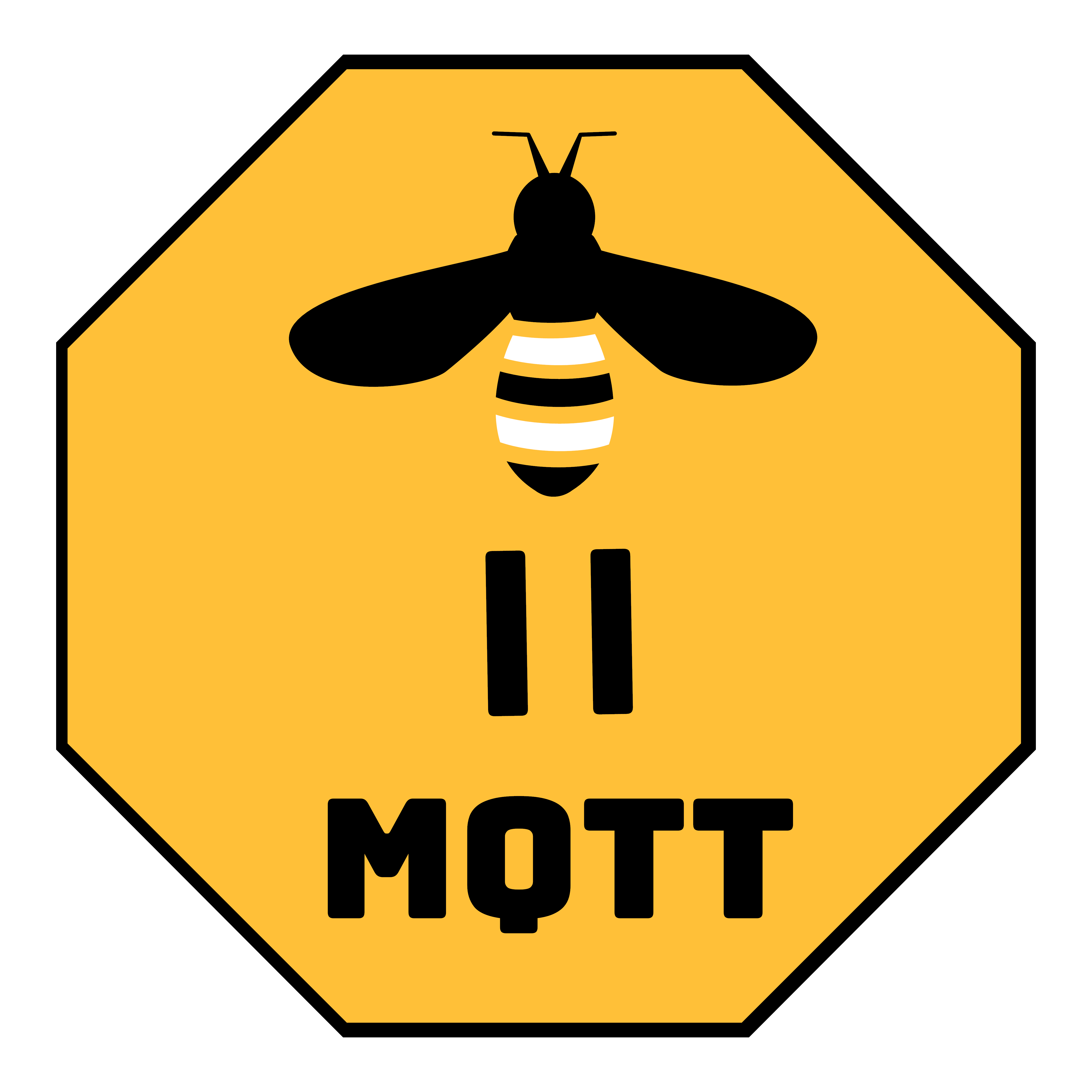 Zigbee2MQTT Logo
