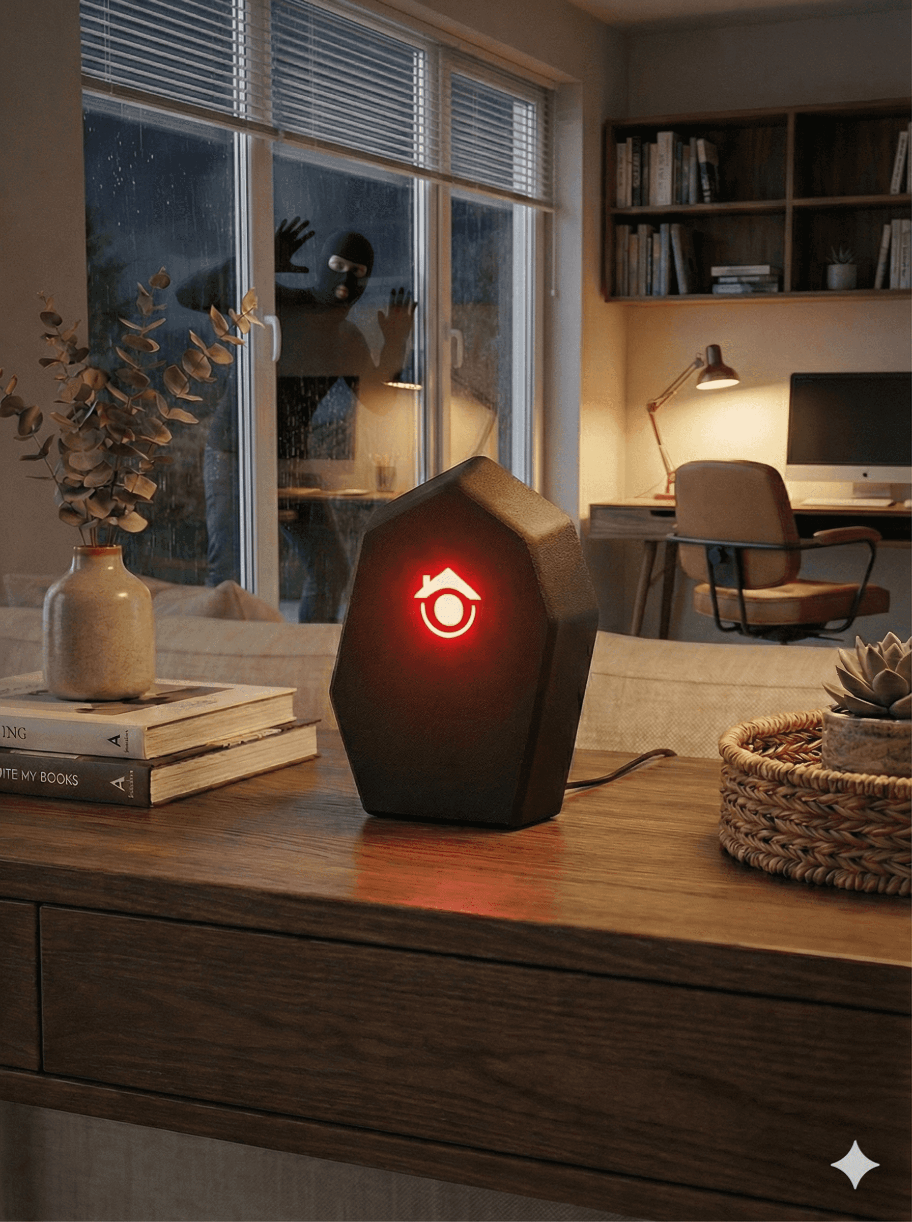 NoDieby Alarm Status